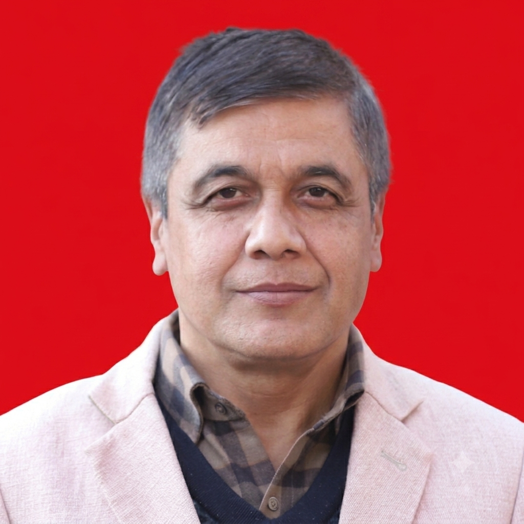 Kanchan Sharma